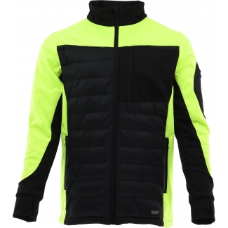 Bluza hybrydowa COMFORT PLUS