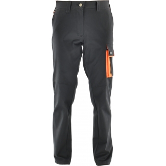 Spodnie do pasa SARA HERA