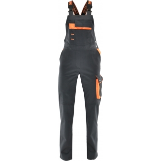 Spodnie ogrodniczki SARA HERA