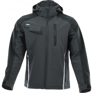 Softshell SARA STANDARD PLUS