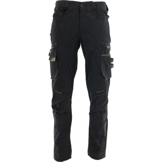 Spodnie do pasa SARA KANSAS