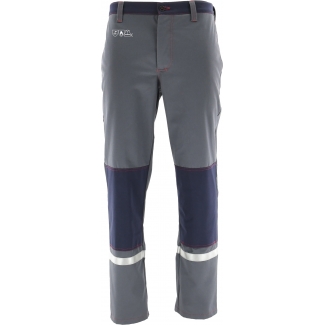 Spodnie do pasa SARA...