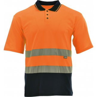 Koszulka Polo SARA DROGOWIEC