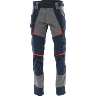 Spodnie do pasa SARA...