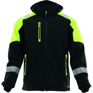 Softshell SARA COMFORT NEO