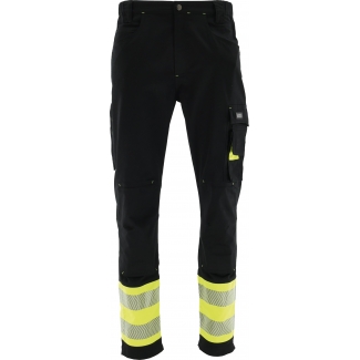 Spodnie do pasa SARA...