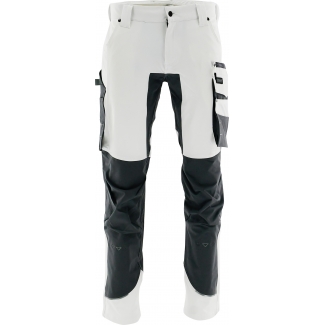 Spodnie do pasa SARA...