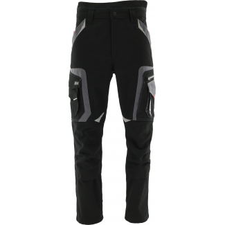 Spodnie do pasa SARA...