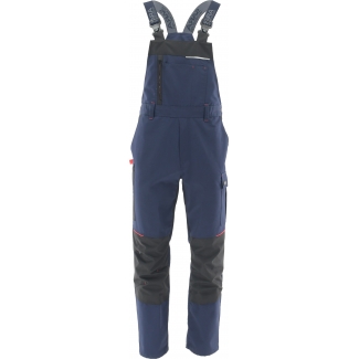 Spodnie ogrodniczki SARA...