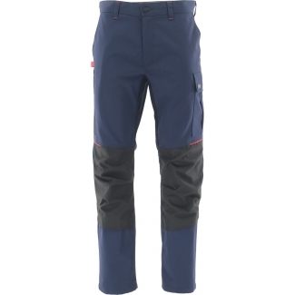 Spodnie do pasa SARA...