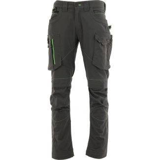 Spodnie do pasa SARA NEVADA