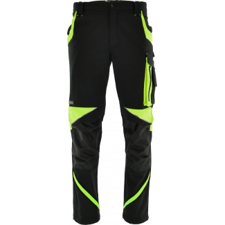 Spodnie do pasa SARA...