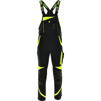 Spodnie ogrodniczki SARA...