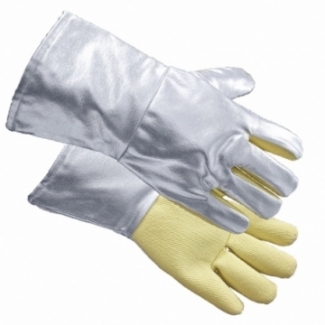 Proximity / Approach Gloves