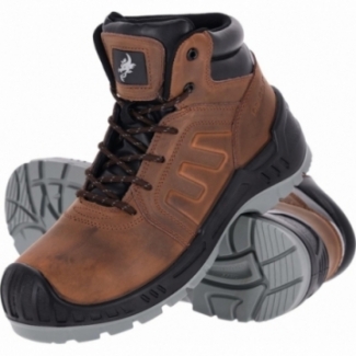 BUTY BEZPIECZNE REIS