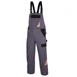 SPODNIE OGRODNICZKI...