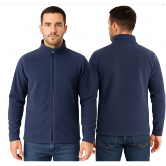 Polar roboczy bez kieszeni