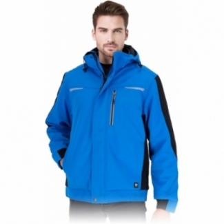 KURTKA OCHRONNA OCIEPLANA REIS