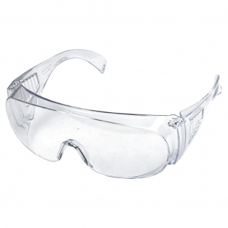 Okulary ochronne