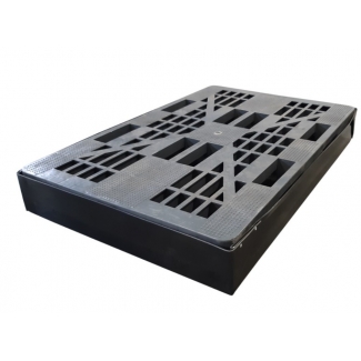 Wanna wychwytowa z...