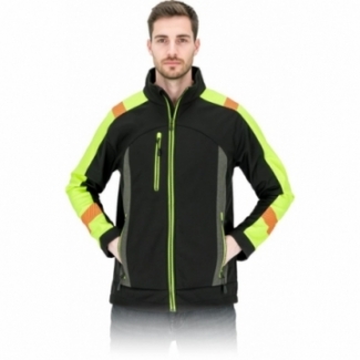 KURTKA OCHRONNA REIS