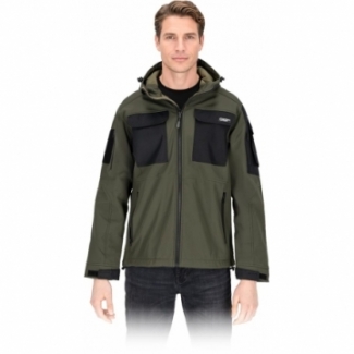 KURTKA OCHRONNA REIS