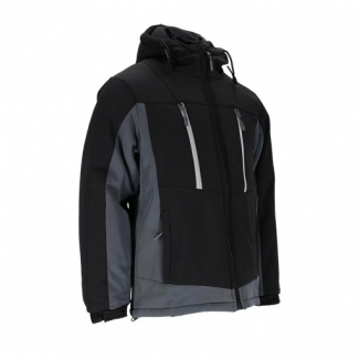 KURTKA OCHRONNA OCIEPLANA REIS