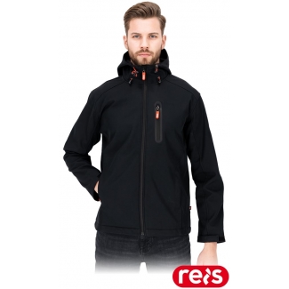 KURTKA OCHRONNA REIS