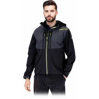 KURTKA OCHRONNA REIS