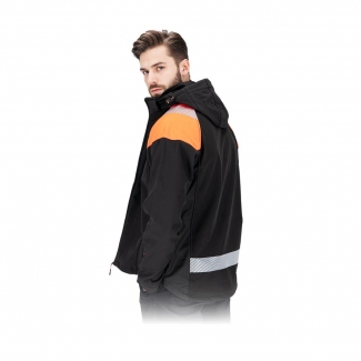 KURTKA OCHRONNA REIS