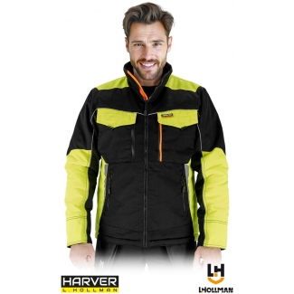 KURTKA OCHRONNA OCIEPLANA REIS