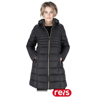 KURTKA OCHRONNA OCIEPLANA REIS