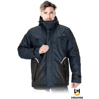 KURTKA OCHRONNA OCIEPLANA REIS