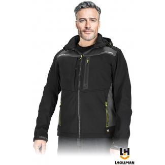 KURTKA OCHRONNA REIS