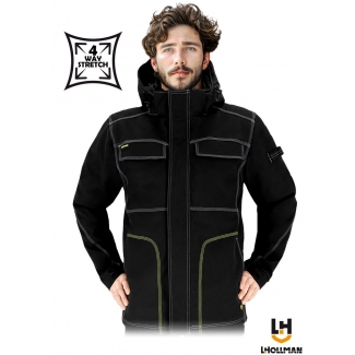 KURTKA OCHRONNA REIS