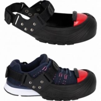 NAKŁADKI OCHRONNE NA OBUWIE...