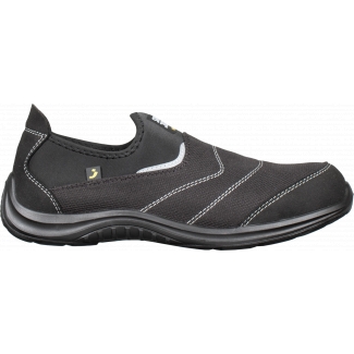 Półbuty robocze SAFETY...