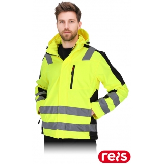 KURTKA OCHRONNA REIS