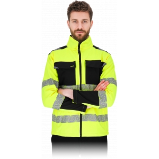 KURTKA OCHRONNA REIS