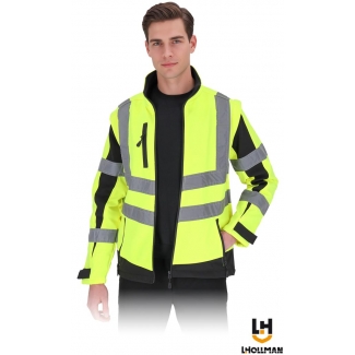 KURTKA OCHRONNA REIS