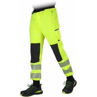 SPODNIE OCHRONNE DO PASA REIS