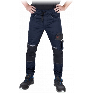 SPODNIE OCHRONNE DO PASA REIS