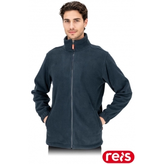 BLUZA Z POLARU OCHRONNA REIS