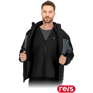 BEZRĘKAWNIK OCHRONNY REIS