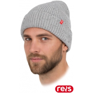 CZAPKA OCHRONNA OCIEPLANA REIS