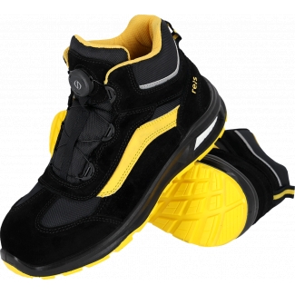 BUTY BEZPIECZNE REIS
