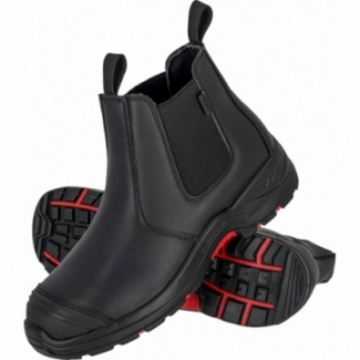 BUTY BEZPIECZNE REIS