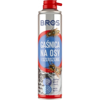 SPRAY NA OSY