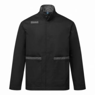 ES1 Essential Work Jacket