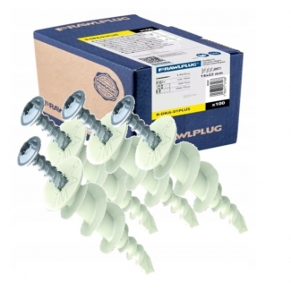 Kołek do płyt do ścian G/K...